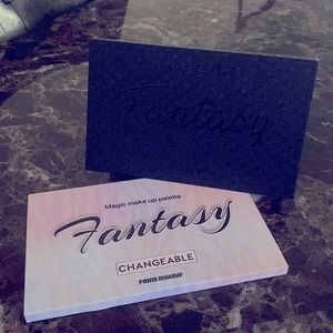 Prism makeup brand palette colorful new